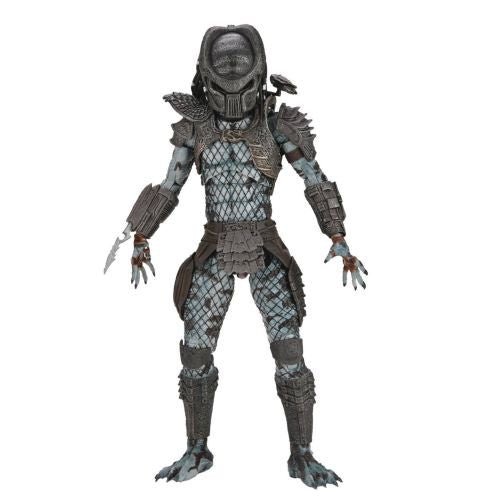 NECA Predator 2 7-Inch Action Figure - Select Figure(s) - by NECA