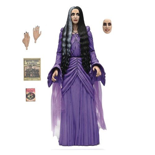 NECA Rob Zombie's The Munsters Lily Munster 7-Inch Scale Action Figure - by NECA