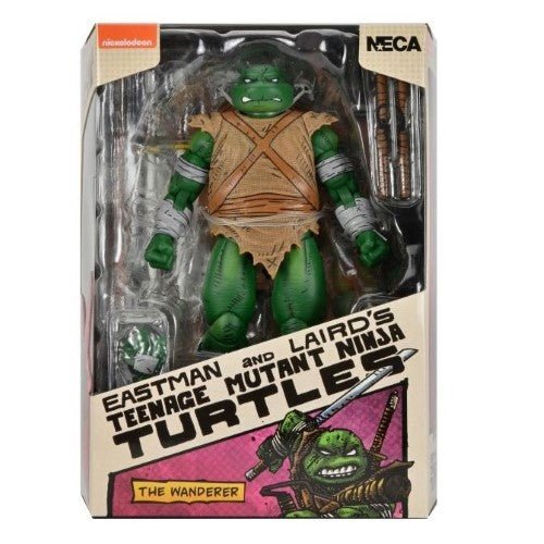 NECA Teenage Mutant Ninja Turtles (Mirage) 7-In Action Figure - Select Figure(s) - by NECA