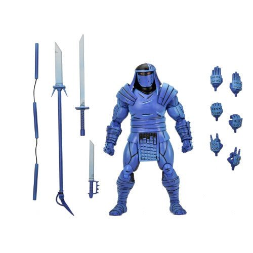 NECA Teenage Mutant Ninja Turtles (Mirage) 7-In Action Figure - Select Figure(s) - by NECA