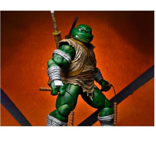 NECA Teenage Mutant Ninja Turtles (Mirage) 7-In Action Figure - Select Figure(s) - by NECA