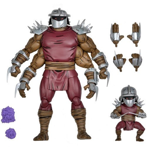 NECA Teenage Mutant Ninja Turtles (Mirage) 7-In Action Figure - Select Figure(s) - by NECA