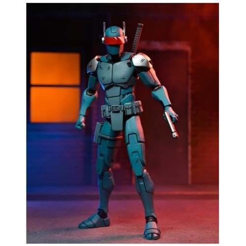 NECA Teenage Mutant Ninja Turtles The Last Ronin 7 Inch Action Figure - Select Figure(s) - by NECA