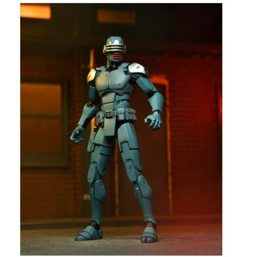 NECA Teenage Mutant Ninja Turtles The Last Ronin 7 Inch Action Figure - Select Figure(s) - by NECA