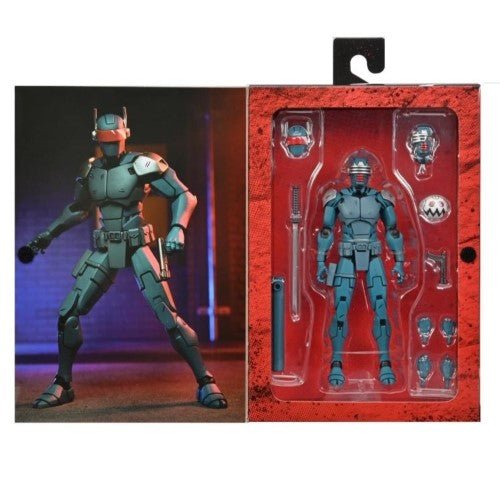 NECA Teenage Mutant Ninja Turtles The Last Ronin 7 Inch Action Figure - Select Figure(s) - by NECA