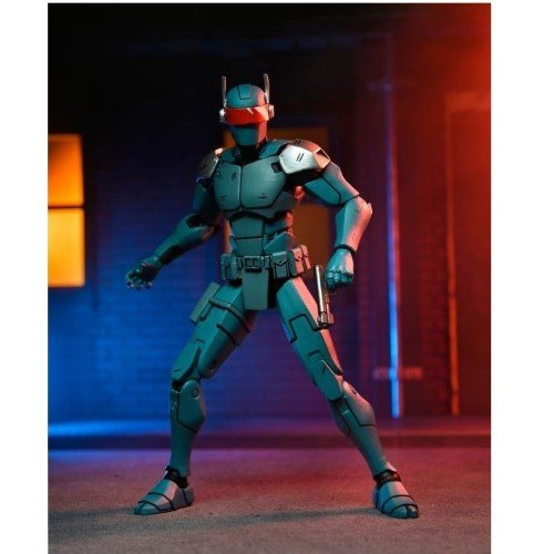 NECA Teenage Mutant Ninja Turtles The Last Ronin 7 Inch Action Figure - Select Figure(s) - by NECA