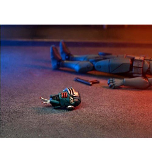 NECA Teenage Mutant Ninja Turtles The Last Ronin 7 Inch Action Figure - Select Figure(s) - by NECA