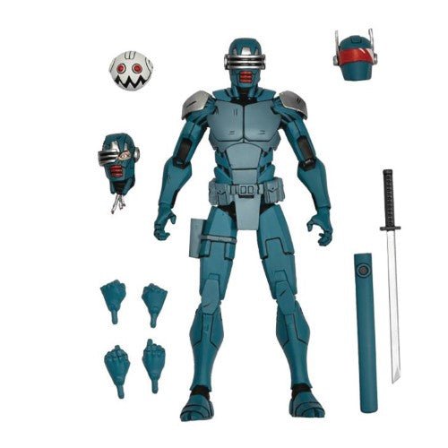 NECA Teenage Mutant Ninja Turtles The Last Ronin 7 Inch Action Figure - Select Figure(s) - by NECA