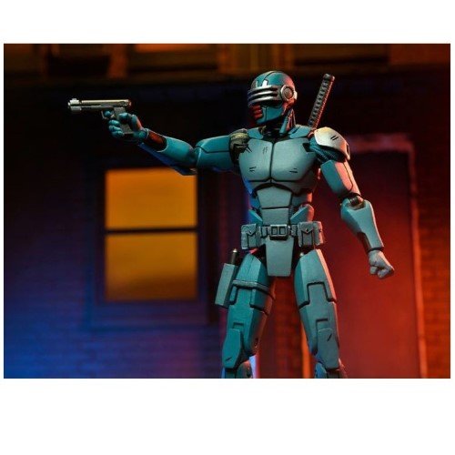 NECA Teenage Mutant Ninja Turtles The Last Ronin 7 Inch Action Figure - Select Figure(s) - by NECA