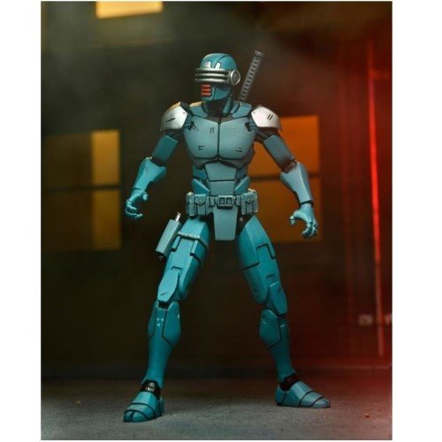 NECA Teenage Mutant Ninja Turtles The Last Ronin 7 Inch Action Figure - Select Figure(s) - by NECA