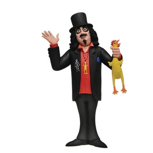 NECA Toony Terror W8 & W9 6-Inch Action Figure - Select Figure(s) - by NECA