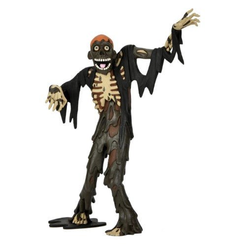 NECA Toony Terror W8 & W9 6-Inch Action Figure - Select Figure(s) - by NECA