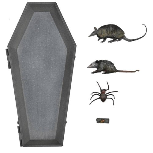 NECA Universal Monsters Dracula Accessory Pack - by NECA