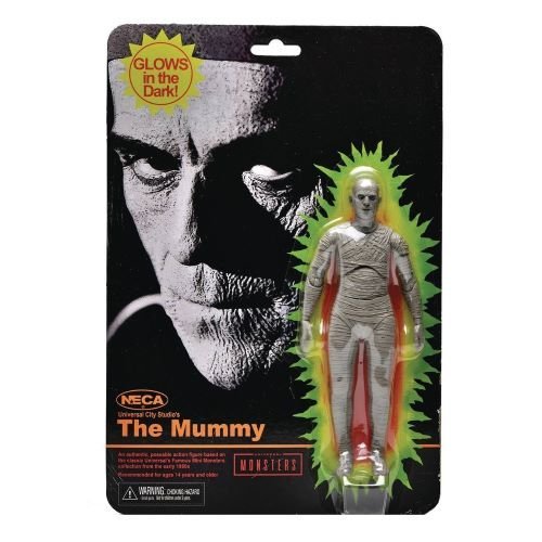 NECA Universal Monsters Figure - Select Figure(s) - by NECA