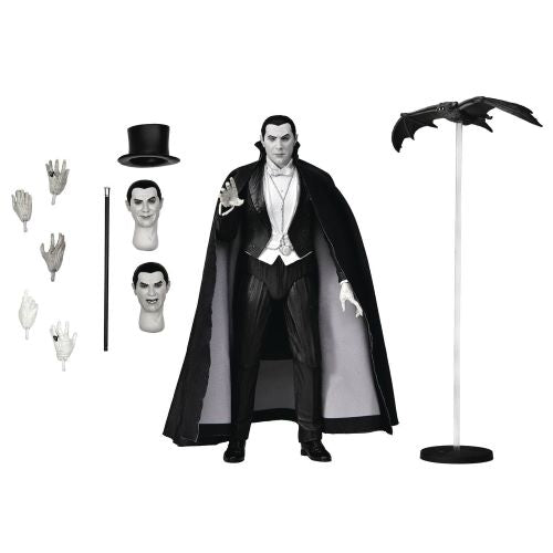 NECA Universal Monsters Figure - Select Figure(s) - by NECA