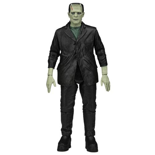 NECA Universal Monsters Figure - Select Figure(s) - by NECA