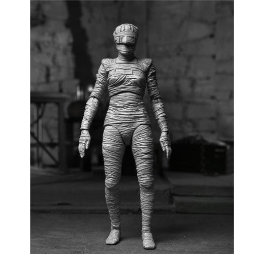 NECA Universal Monsters Figure - Select Figure(s) - by NECA