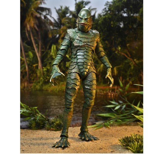 NECA Universal Monsters Figure - Select Figure(s) - by NECA