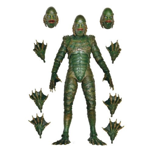 NECA Universal Monsters Figure - Select Figure(s) - by NECA