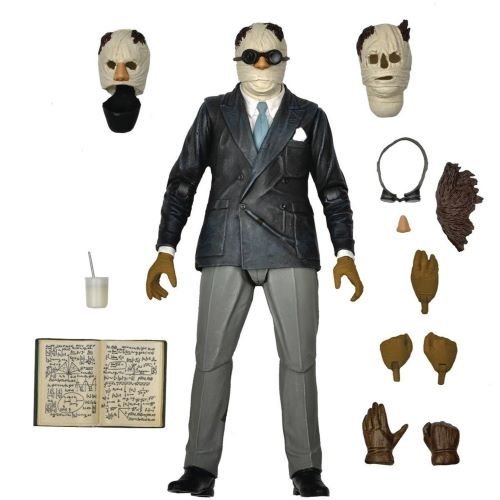 NECA Universal Monsters Figure - Select Figure(s) - by NECA