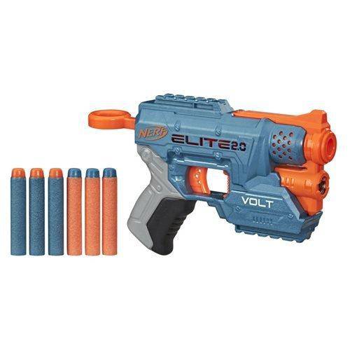 Nerf Elite 2.0 Volt SD-1 Blaster - by Hasbro