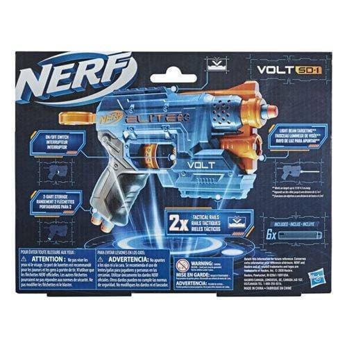 Nerf Elite 2.0 Volt SD-1 Blaster - by Hasbro