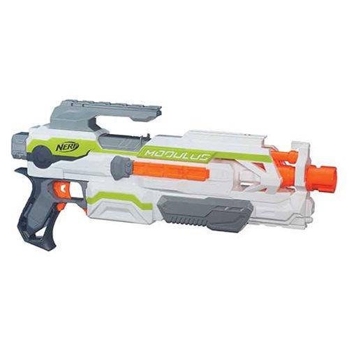 Nerf Modulus ECS-10 Core - by Hasbro