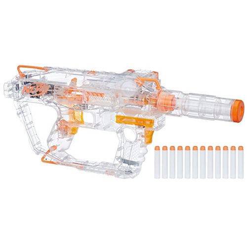 Nerf Modulus Ghost Ops Evader Blaster - by Hasbro