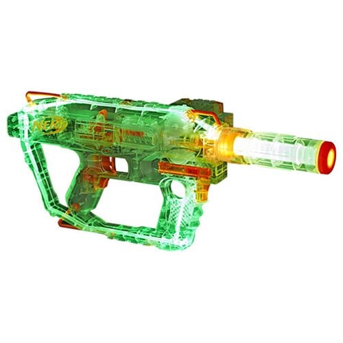 Nerf Modulus Ghost Ops Evader Blaster - by Hasbro