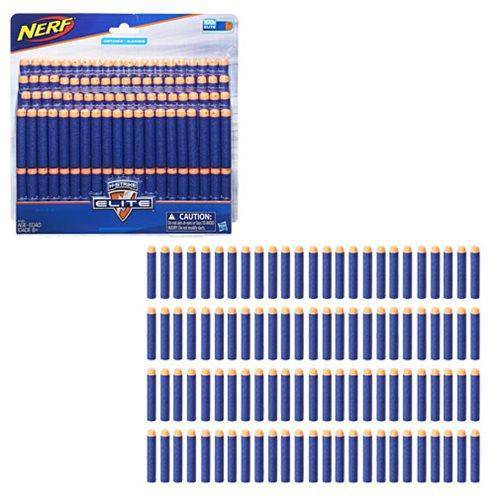 Nerf N-Strike Elite 100-Dart Refill - by Hasbro