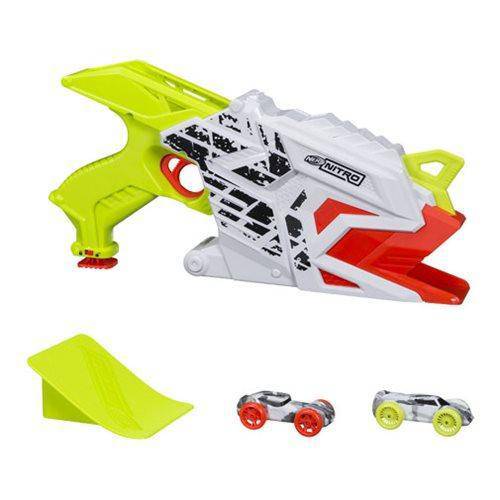 Nerf Nitro AeroFury Ramp Rage - by Hasbro