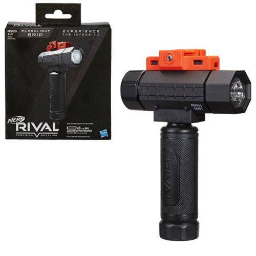 Nerf Rival Flashlight Grip Accessory - by Hasbro