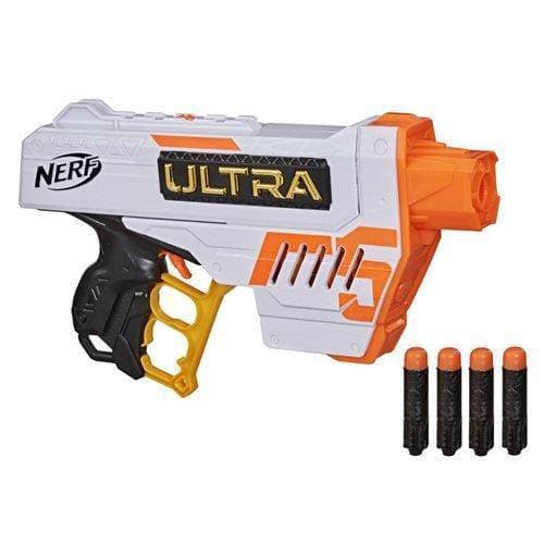 Nerf Ultra Five Blaster - by Hasbro