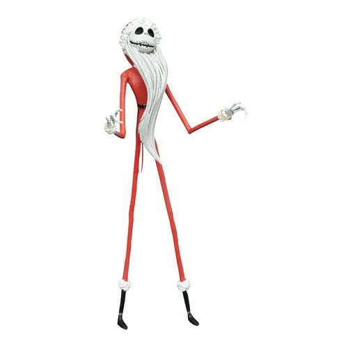 Nightmare Before Christmas: Best-Of Series Action Figure - Select Figure(s) - by Diamond Select