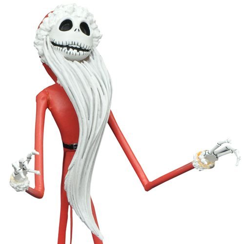 Nightmare Before Christmas: Best-Of Series Action Figure - Select Figure(s) - by Diamond Select