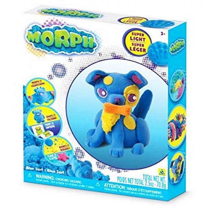 Orb Morph Blue Surf - by Orb