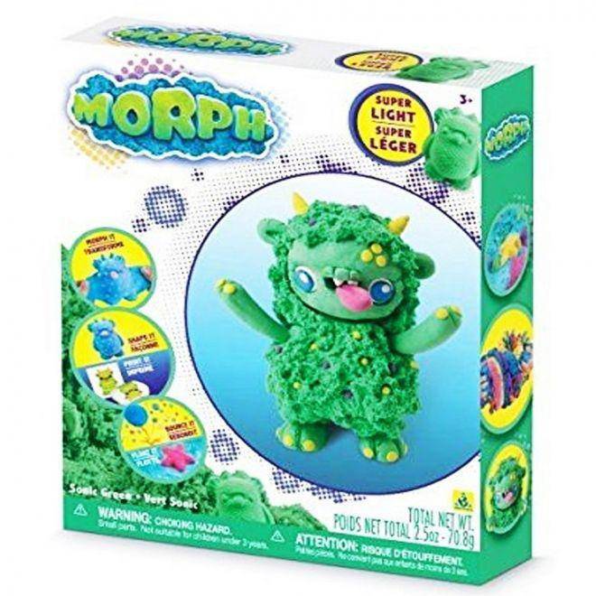 Orb Morph Sonic Green - by Orb