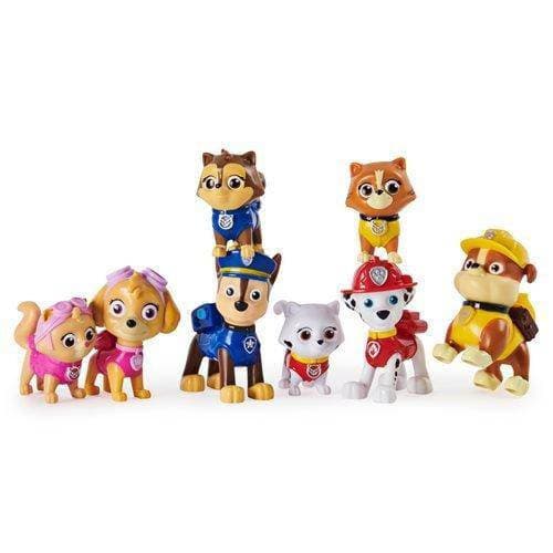 PAW Patrol Kitty Catastrophe Figure Gift Set - by Spin Master