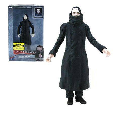 Penny Dreadful The Creature 6-Inch Action Figure - Convention Exclusive - by Bif Bang Pow!