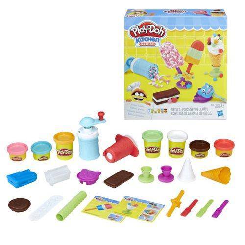 Play-Doh Kitchen Creations - Select Set(s) - by Hasbro