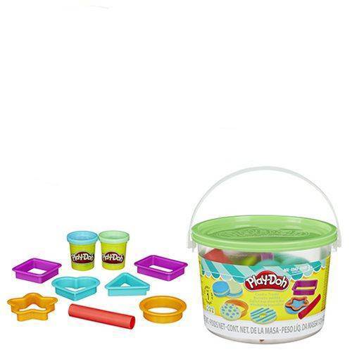 Play-Doh Mini Bucket - Select Set(s) - by Hasbro