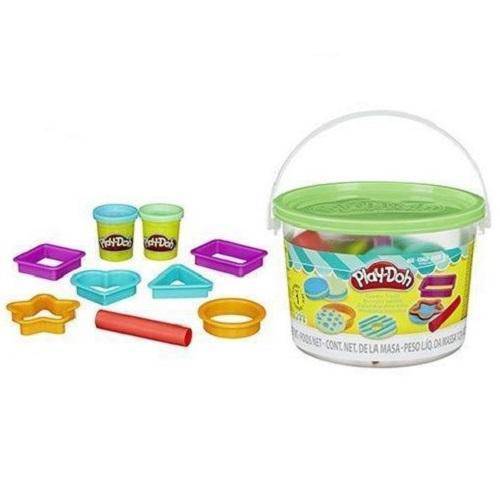 Play-Doh Mini Bucket - Select Set(s) - by Hasbro