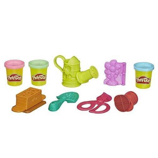 Play-Doh Role Play Tools - Growing' Garden - by Hasbro