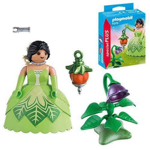 Playmobil 5375 Special Plus Garden Princess Action Figure - by Playmobil