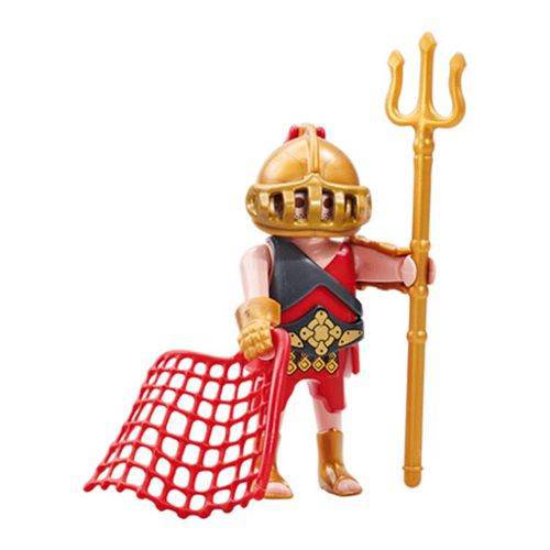 Playmobil 6589 Leader of the Gladiators - by Playmobil