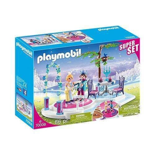 Playmobil 70008 SuperSet Royal Ball - by Playmobil