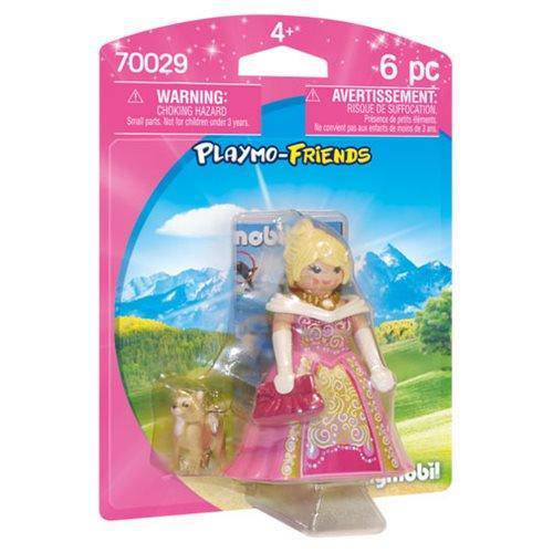 Playmobil 70029 Playmo-Friends Princess - by Playmobil