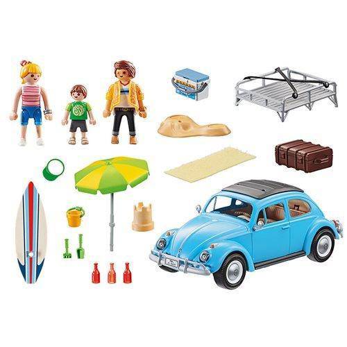 Playmobil 70177 Volkswagen Beetle Car - by Playmobil