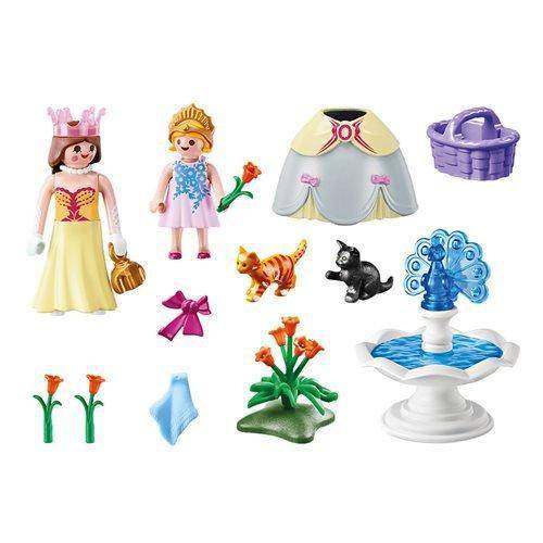 Playmobil 70293 Princess Gift Set - by Playmobil