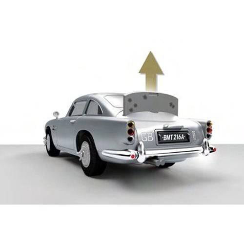 Playmobil 70578 James Bond Aston Martin DB-5 Goldfinger Edition Car - by Playmobil